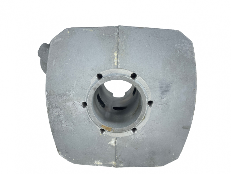 Поршневая группа мотоцикл Иж Планета 5 с поршнем без колец