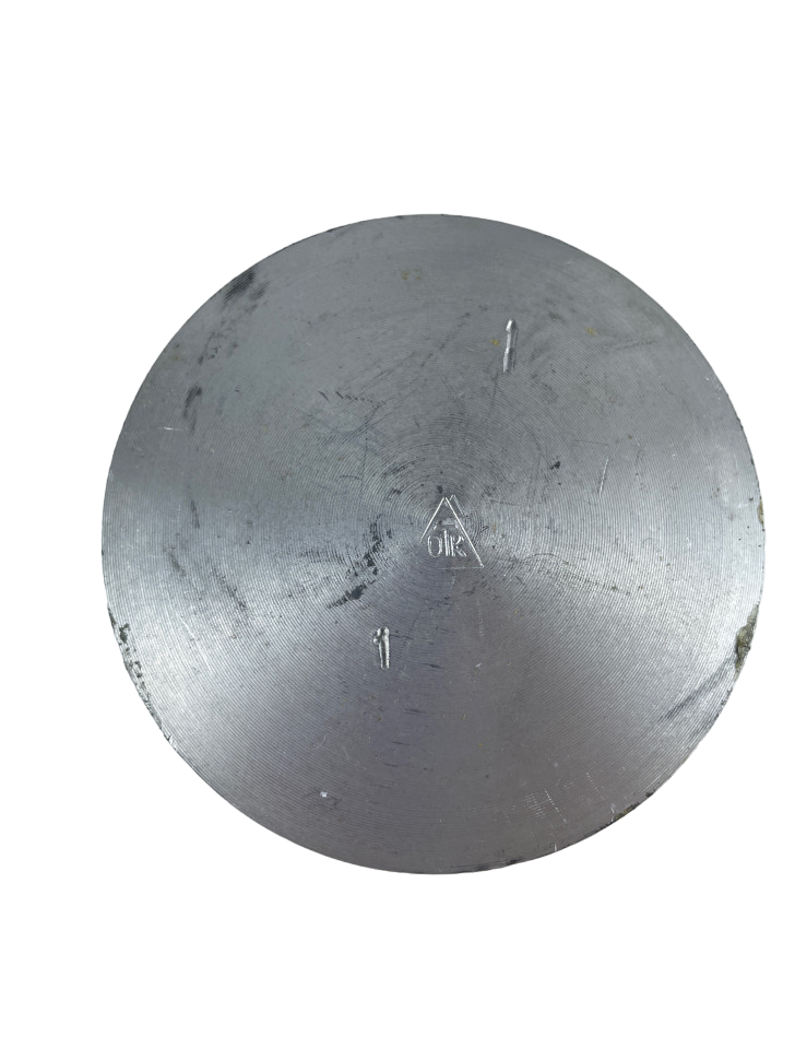 Поршневая группа мотоцикл Иж Планета 5 с поршнем без колец