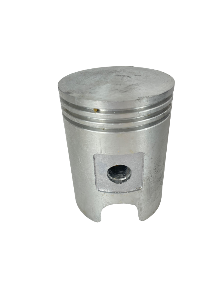 Поршневая группа мотоцикл Иж Планета 5 с поршнем без колец