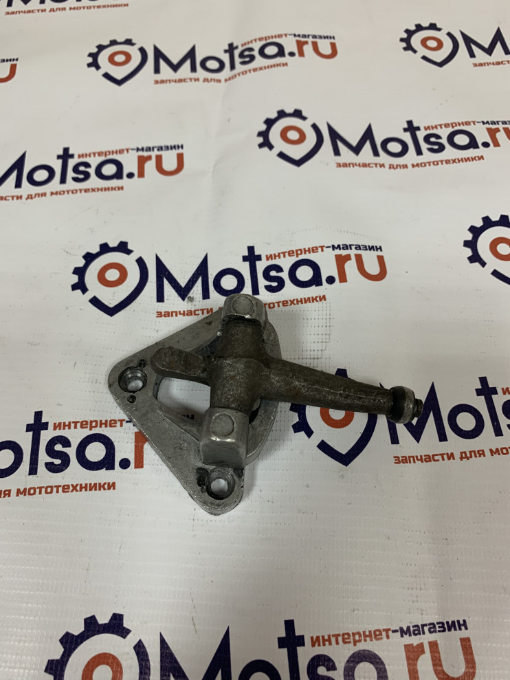 Автомат мотоцикл Иж Юпитер