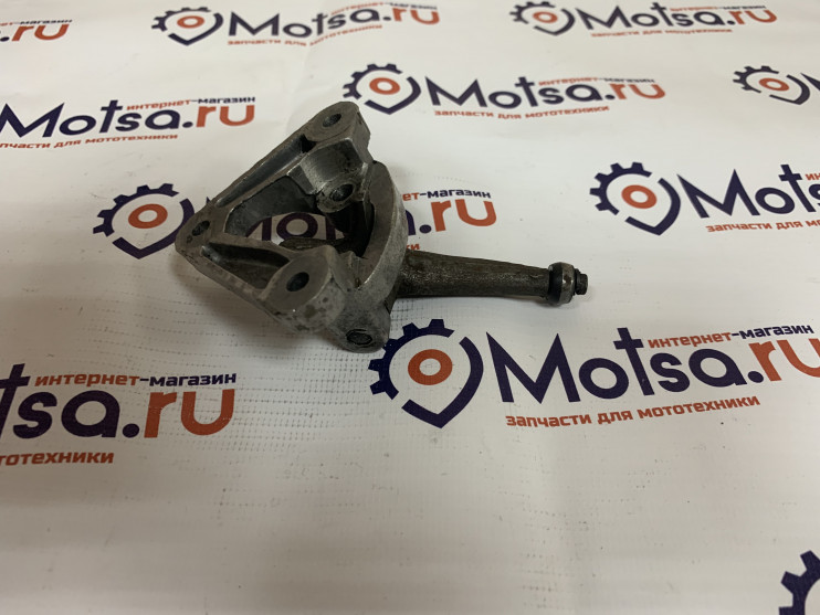 Автомат мотоцикл Иж Юпитер