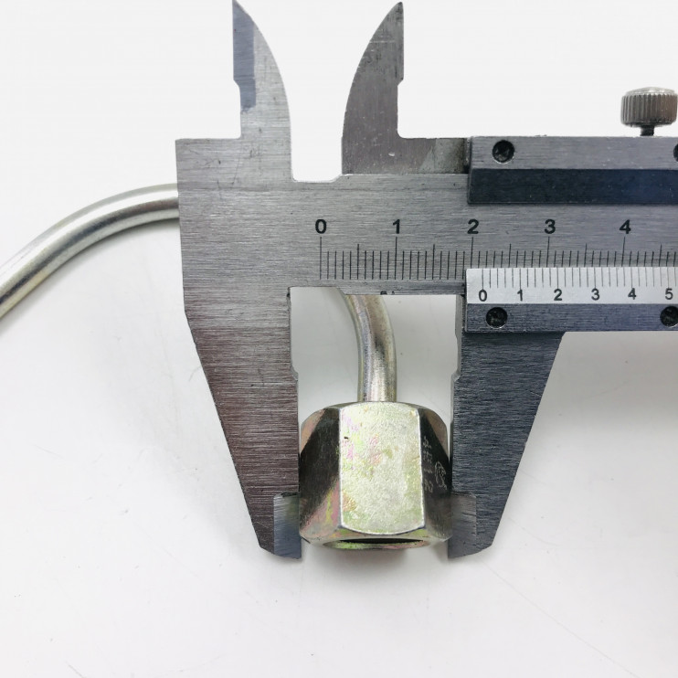 Трубка топливная высокого давления R195