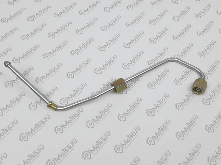 Трубка топливная высокого давления R195