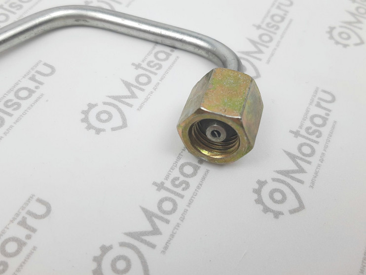 Трубка топливная высокого давления R195