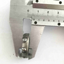 Подшипник задней втулки 7 шариков