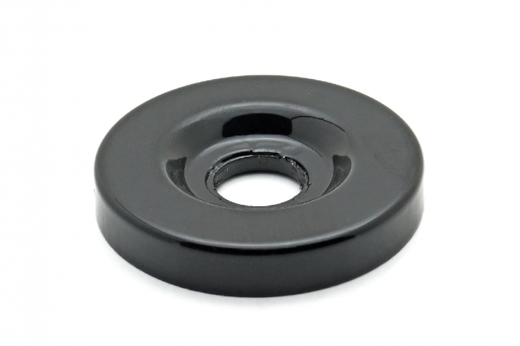 Пыльник гайки колеса Урал цинк