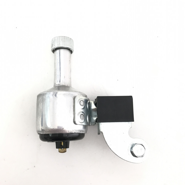 Динамо Д-515 металл 6V 3W