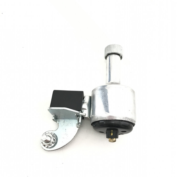 Динамо Д-515 металл 6V 3W