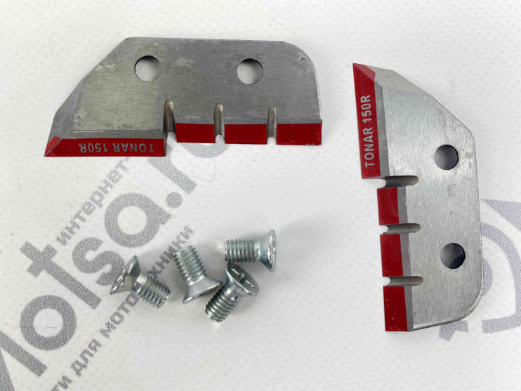 Ножи к ледобуру ЛР-150