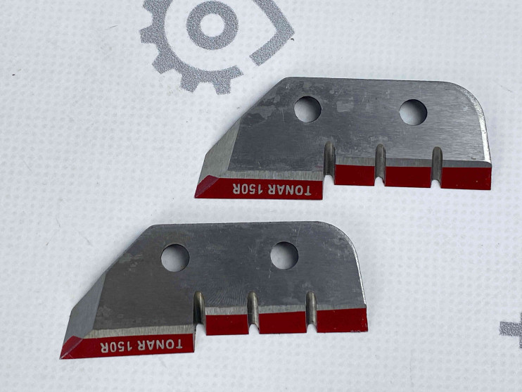 Ножи к ледобуру ЛР-150