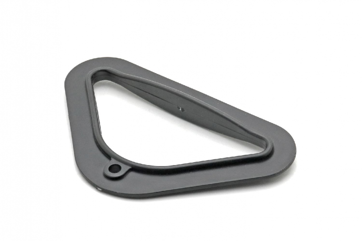 Ручка- треугольник для снегоката Барс