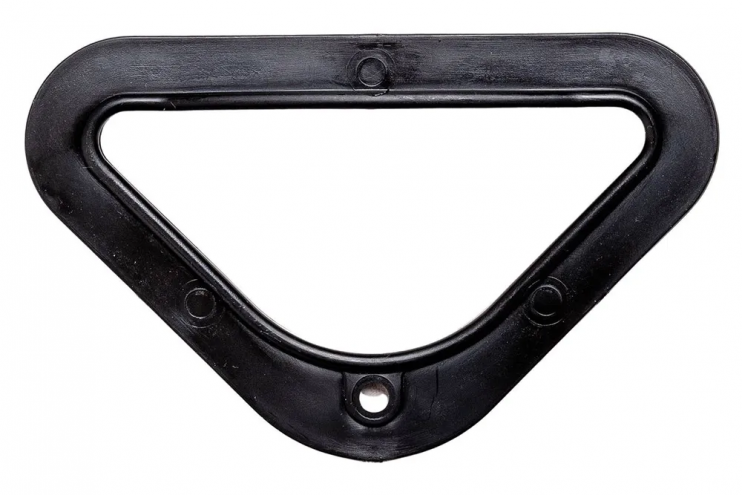 Ручка- треугольник для снегоката Барс