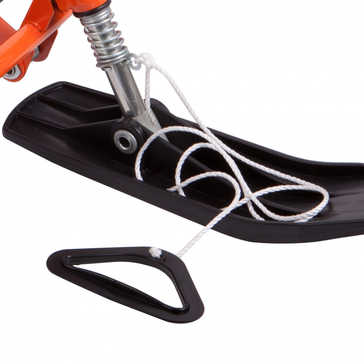 Ручка- треугольник для снегоката Барс