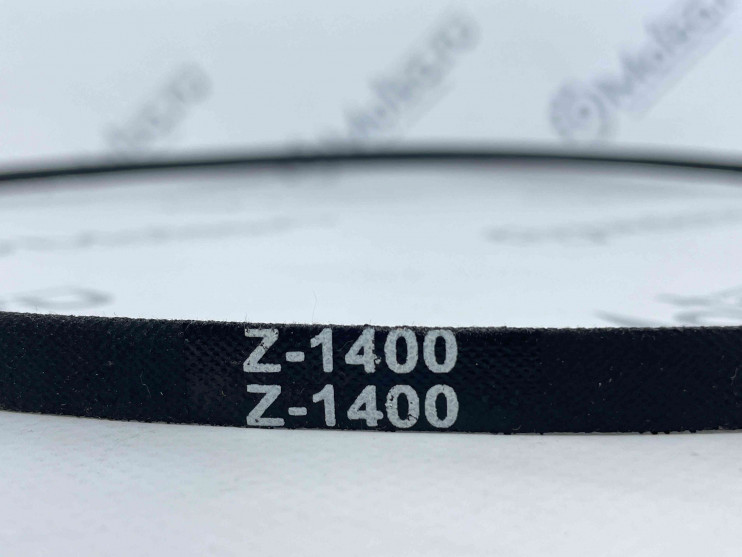 Ремень Каскад 1400 Z0 узкий