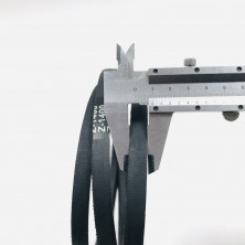 Ремень Каскад 1400 Z0 узкий