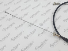 Трос переднего тормоза мотоцикл Минск