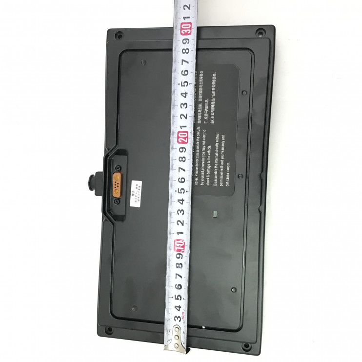 Батарея аккумуляторная для сигвея Mini Robot 55.5V