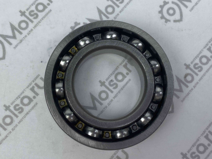 Подшипник 106 6006