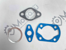 Набор Мопед Карпаты прокладок