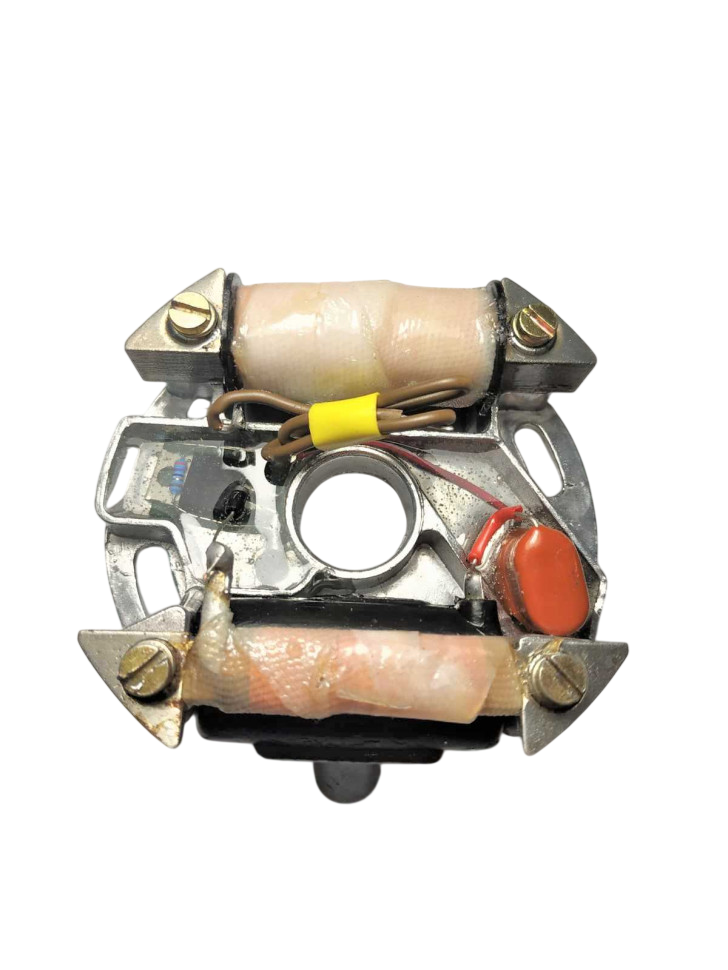 Зажигание электронное Крот МБ-1