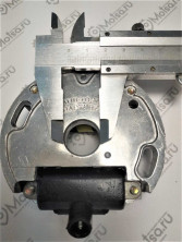 Зажигание электронное Крот МБ-1