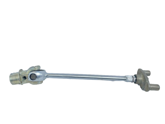 Кардан Урал с вилкой крупные шлицы 6 шлицов