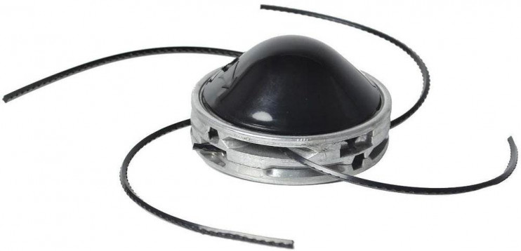 Косильная головка CHAMPION HT45 универсальная (все редукторные косы более 40см3) (С5145)