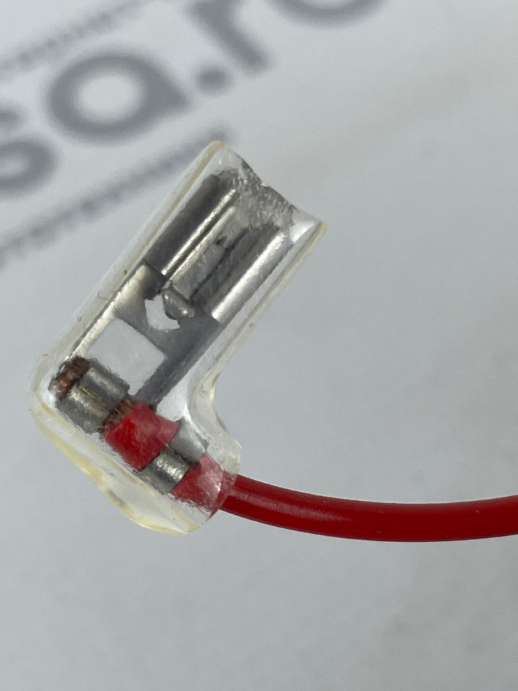 Зажигание 236 Husqvarna 5451999 01