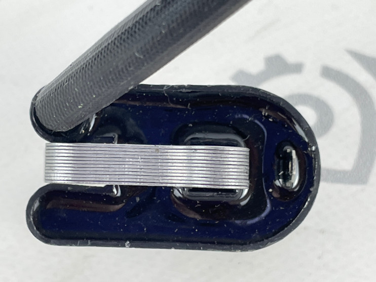 Зажигание 236 Husqvarna 5451999 01