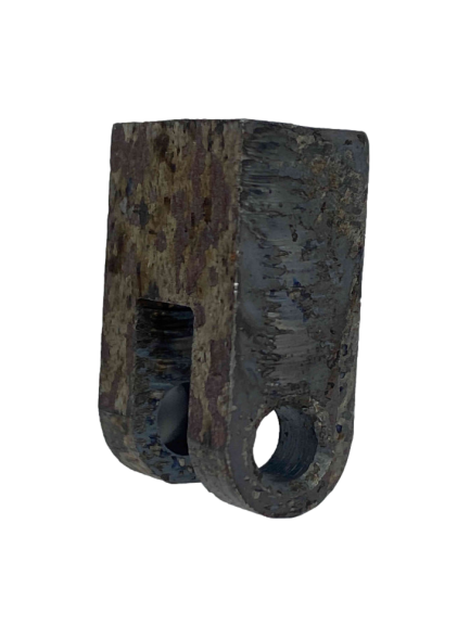 Собачка Урал пускового механизма