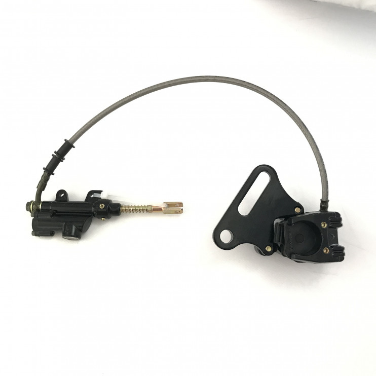 Гидравлика задняя питбайк TTR 125