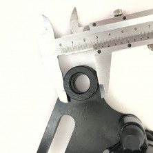 Гидравлика задняя питбайк TTR 125