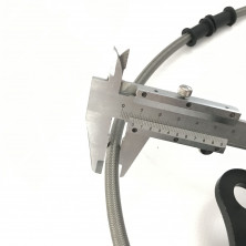 Гидравлика задняя питбайк TTR 125