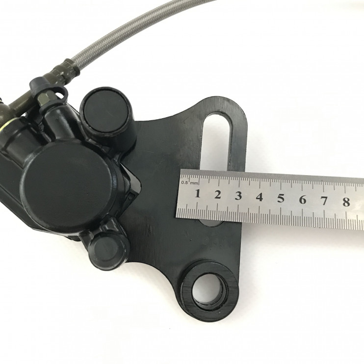 Гидравлика задняя питбайк TTR 125
