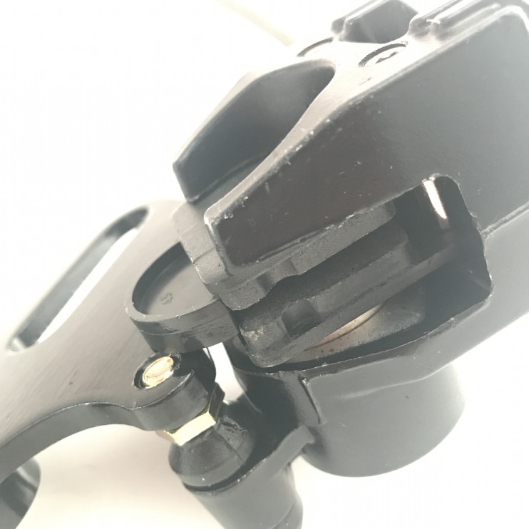Гидравлика задняя питбайк TTR 125