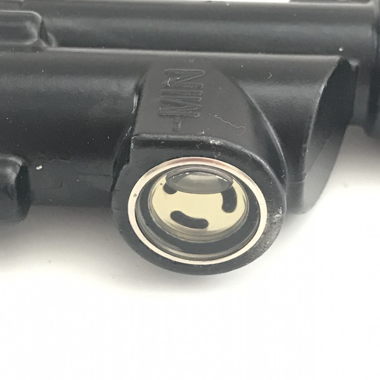 Гидравлика задняя питбайк TTR 125