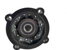 Обод кросс мопед 14 1,85*14 d=15mm задний