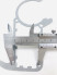 Набор прокладок Stihl 361 341