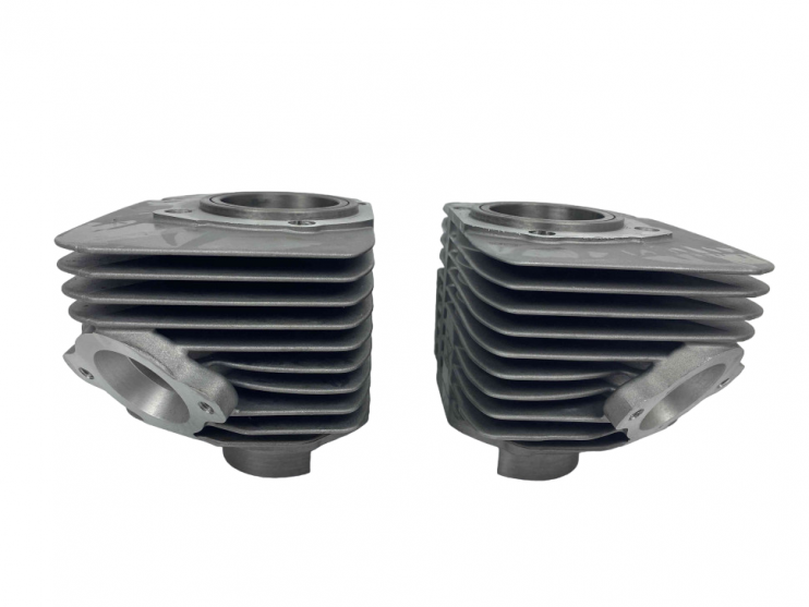 Поршневая группа мотоцикл Ява-350 638 12В