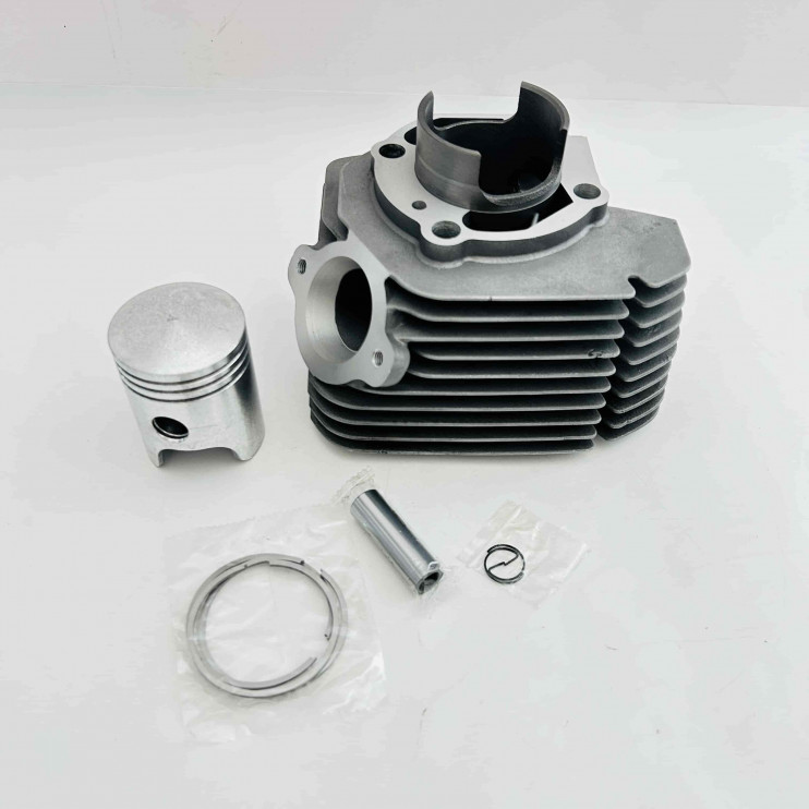 Поршневая группа мотоцикл Ява-350 638 12В