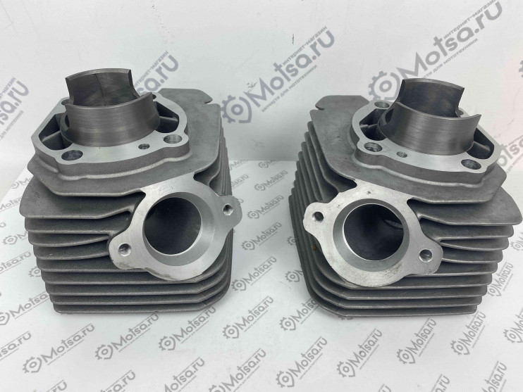 Поршневая группа мотоцикл Ява-350 638 12В