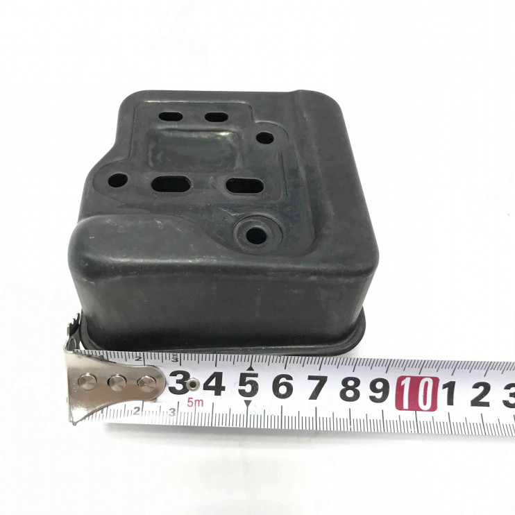 Глушитель Stihl 290 1127 140 0601