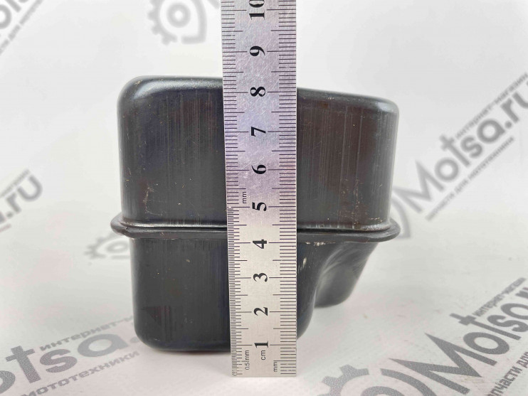 Глушитель Stihl 290 1127 140 0601