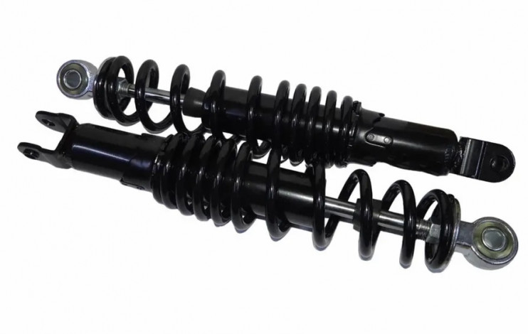 Амортизатор задний L310 скутер Honda Dio RX 044