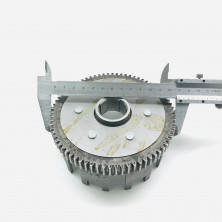 Барабан сцепления наружный 167FMМ 250сс