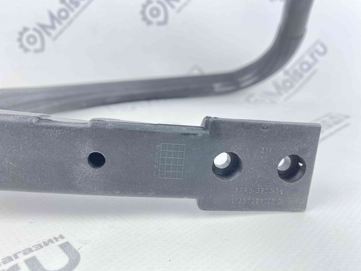 Ручка передняя Stihl 240