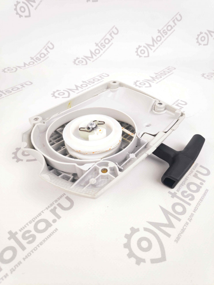 Стартер в сборе Stihl 361