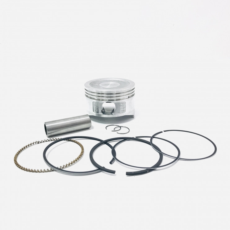 Поршень 170F в сборе Lifan