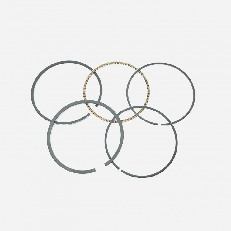 Поршень 170F в сборе Lifan