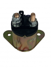 Реле электростартера 173F-192F втягивающее